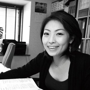 山崎雪乃さん